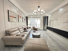 湘潭九华经济开发区开发区周边12月新房源科大软件学院新都汇豪装3房可短租出租房源真实图片