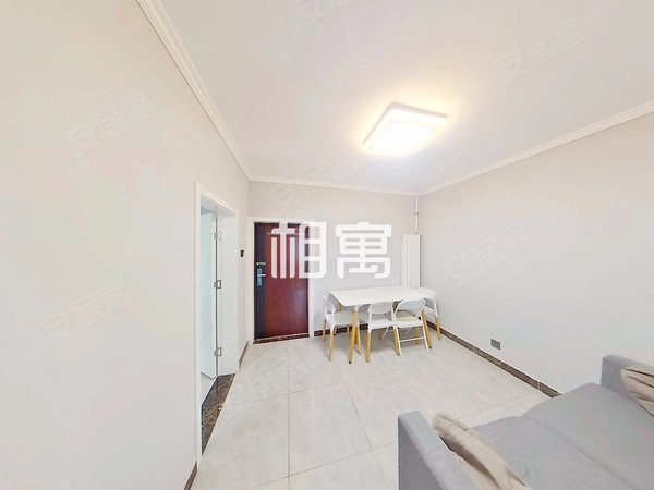 【多图】罗庄西里,知春路租房,我爱我家相寓 知春路罗庄西里中楼层1居室,海淀租房-北京58安居客