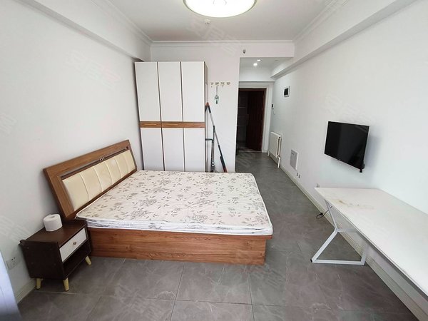 大连沙河口西安路华都文郡西安路城市公元 华都文郡 罗斯福 福佳新天地兆达和谐苑近地铁出租房源真实图片