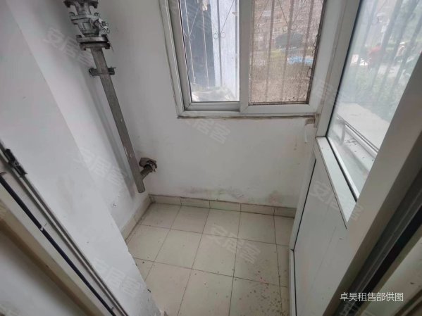 次渠南里七区107121号楼