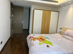 武汉黄陂盘龙城尚璟瑞府(三期) 3室2厅2卫出租房源真实图片