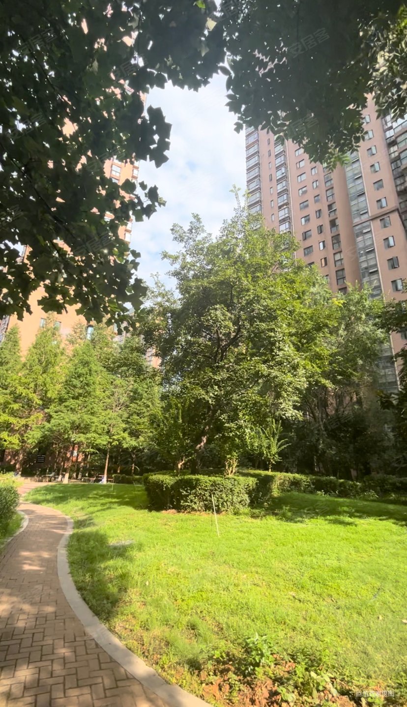 金地中心城西区