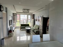 通辽科尔沁桥北金地2008 3室2厅1卫出租房源真实图片
