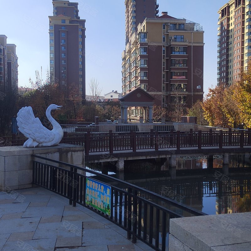 【御景豪庭, 御景豪庭小区详情,房价走势,房源,业主论坛】- 辽源58