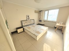 保定竞秀北国先天下无押金 可短租月付 茗畅园广场 金冠大厦附近 星光小区次卧出租房源真实图片