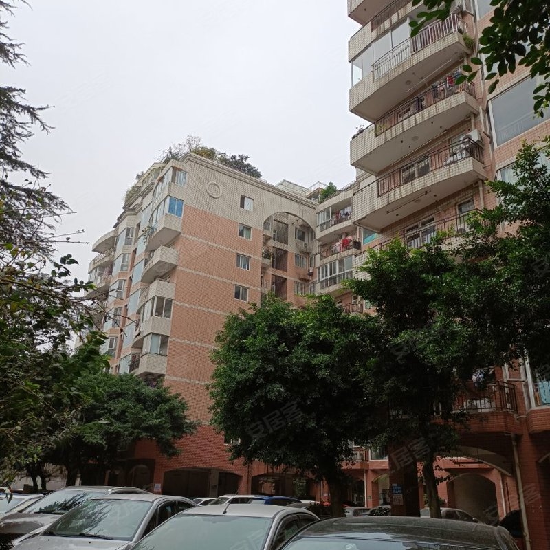 【锦汇花园, 锦汇花园小区详情,房价走势,房源,业主论坛】- 成都58