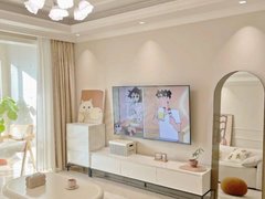 宁德蕉城新榕金水湾新能源附近 旁 金涵三期E区 精装两房 拎包入住出租房源真实图片