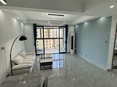 湖州吴兴八里店镇整套 南太湖北苑 两室两厅一卫一厨，配套齐全 拎包入住出租房源真实图片