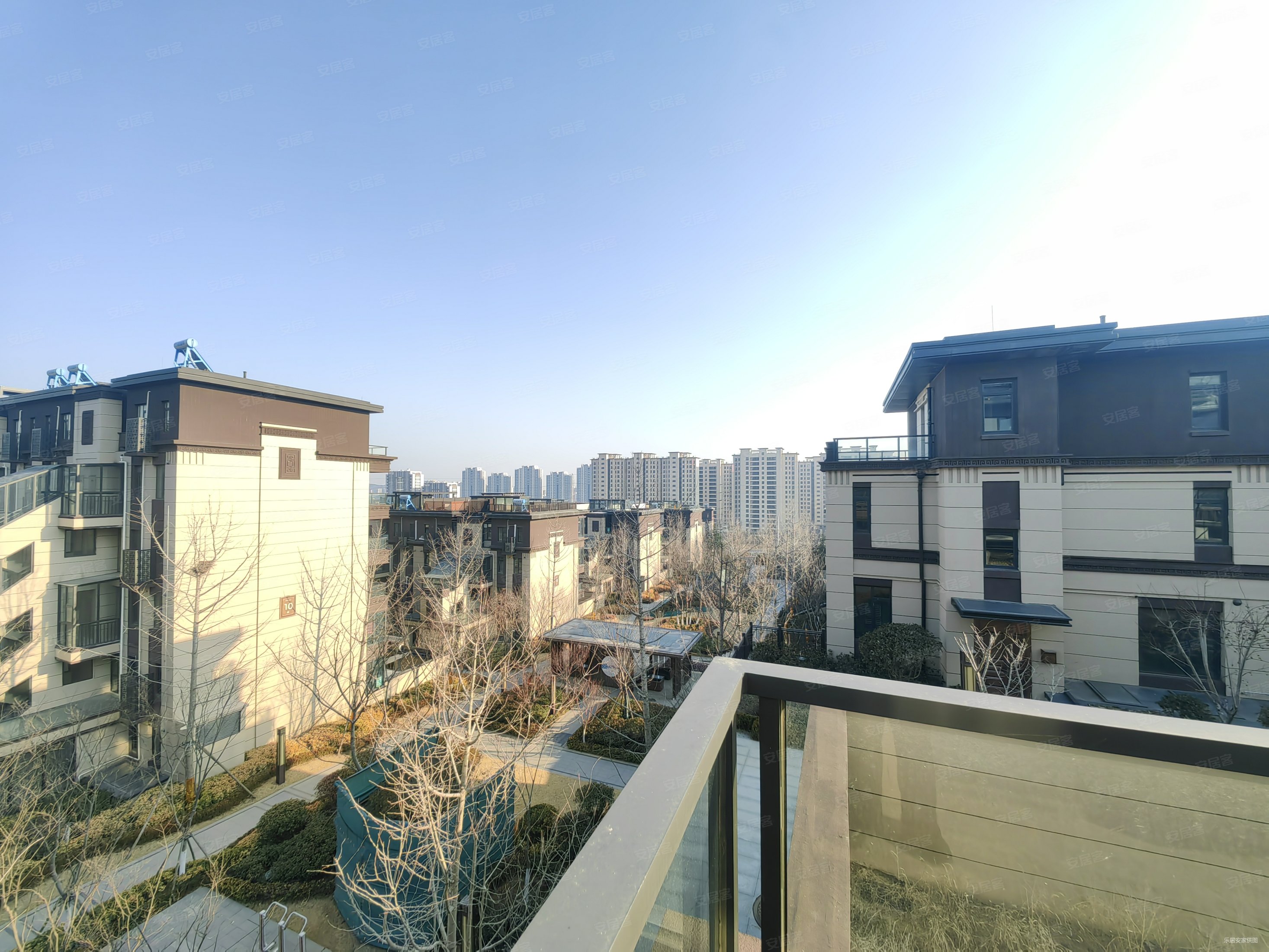 康大江山樾(别墅)二手房,870万,4室2厅,3卫,240平米-青岛安居客