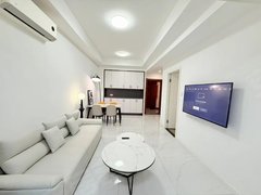 怀化鹤城城北无中介 火车站市中心 拎包入住 交通便利 环境优美 停车方便出租房源真实图片