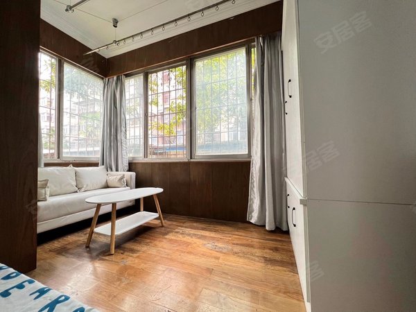 昆明五华莲花片区振兴苑可月付短租无中介 近小菜园莲花池畔火车北站