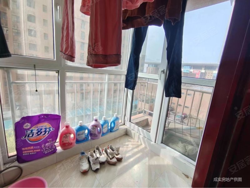 金河花园金河小区正定面积89002室2厅1卫