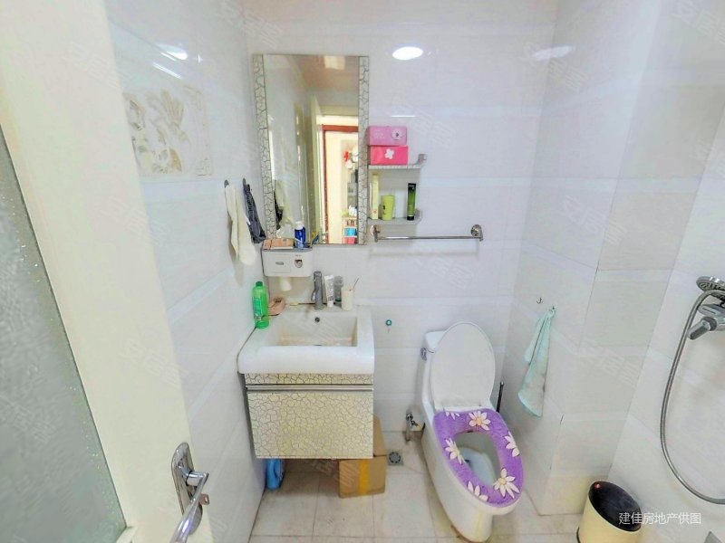 81中高端小区采光好支持贷款环境好随时看房