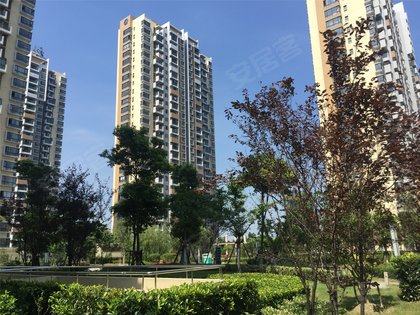 千灯裕花园南区