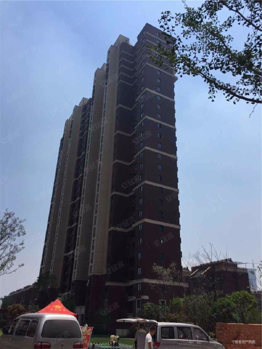 金地湖城艺境精装三房豪华装修湖景房金中金小等你来秒