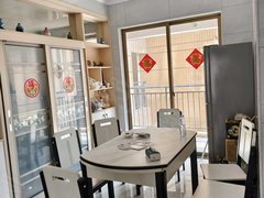 阳江阳西凯旋粤丰广场精装三房两厅拎包入住出租房源真实图片