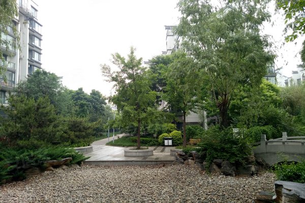 中景江山赋房屋品质怎么样,好不好_史俊磊解读:2010年的社区,新社...-