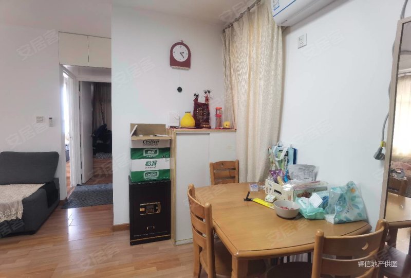 德兴大厦高层南北通透业主急售价格还可以商议