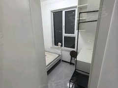 天津北辰大张庄镇新城悦隽风华缤斓苑 3室1厅1卫出租房源真实图片