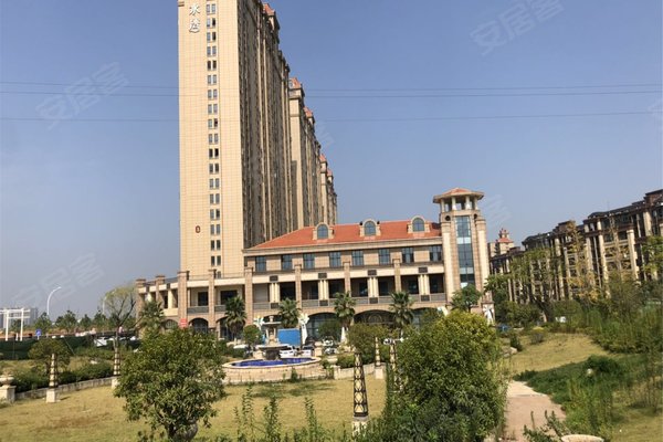 香水湾优点,不足,香水湾怎么样,香水湾周边房产中介经纪人评价-武汉