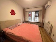 潍坊高新区十甲市场中海大观天下三期凯旋门 3室2厅1卫 电梯房 精装修出租房源真实图片