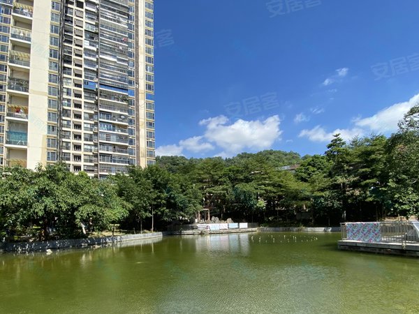 深圳龙岗平湖威凤山庄威凤山庄 3室2厅2卫 电梯房 113平出租房源真实