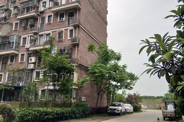 武汉小区 黄陂小区 武湖小区 愉景湾