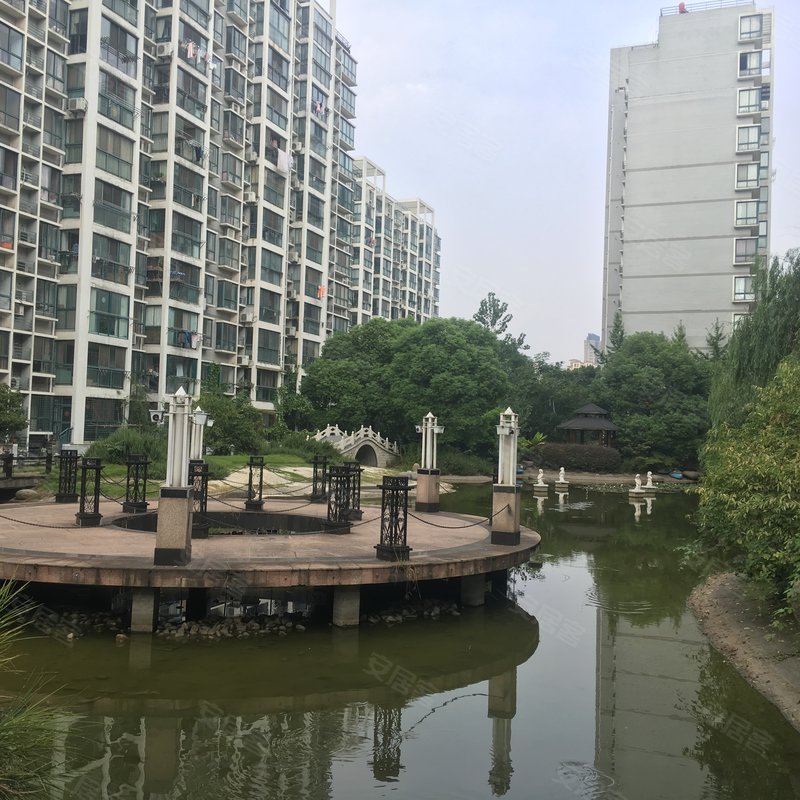 保集半岛家园小区详情,房价走势,房源,业主论坛】- 扬州58同城