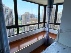 合肥包河姚公庙高铁都市花园西苑 4室2厅1卫出租房源真实图片