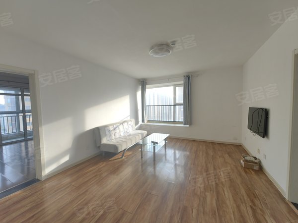 【多图】逸景公馆,万达广场租房,逸景公馆 2室2厅1卫 电梯房 精装修94