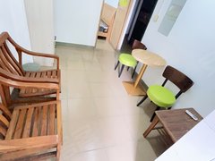 江门蓬江江华小学江华一路永利商场对面有免费wifi上网5楼1房1厅400元出租房源真实图片
