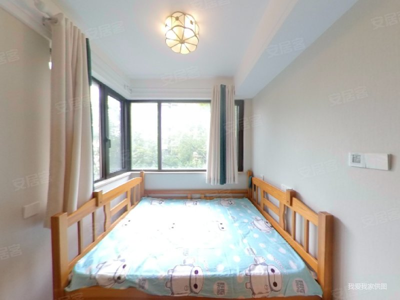 银城东岳府 商业配套成熟 小区新 商品洋房 电梯房 南北通透