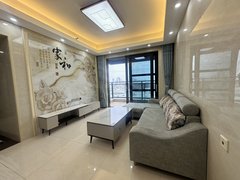 深圳龙岗南联急租,地铁站600米,次新小区,周边商业齐全,家电齐全出租房源真实图片