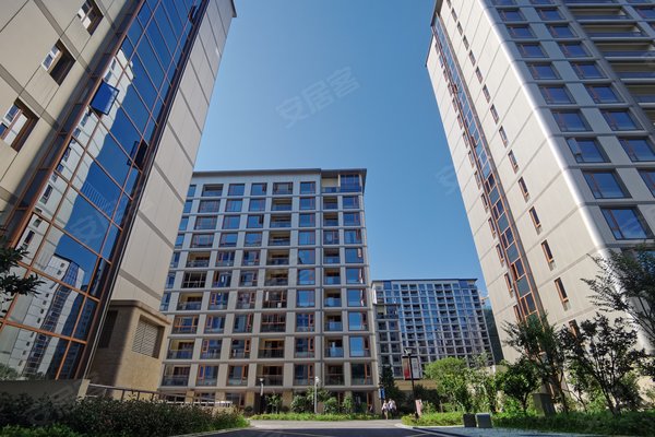 金华小区 东阳小区 横店小区 秦王公馆