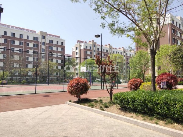 青岛莱西水集香格丽苑香格丽苑精装家具家电齐全拎包入住出租房源真实