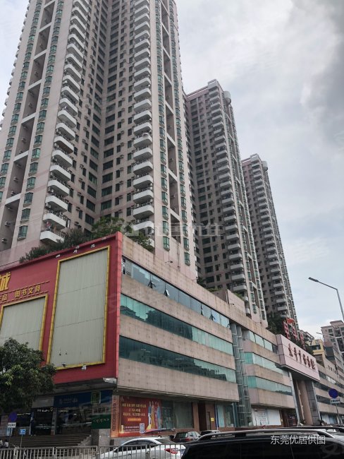 东莞房产网>东莞二手房>虎门二手房>黄河二手房>太平广场花园>