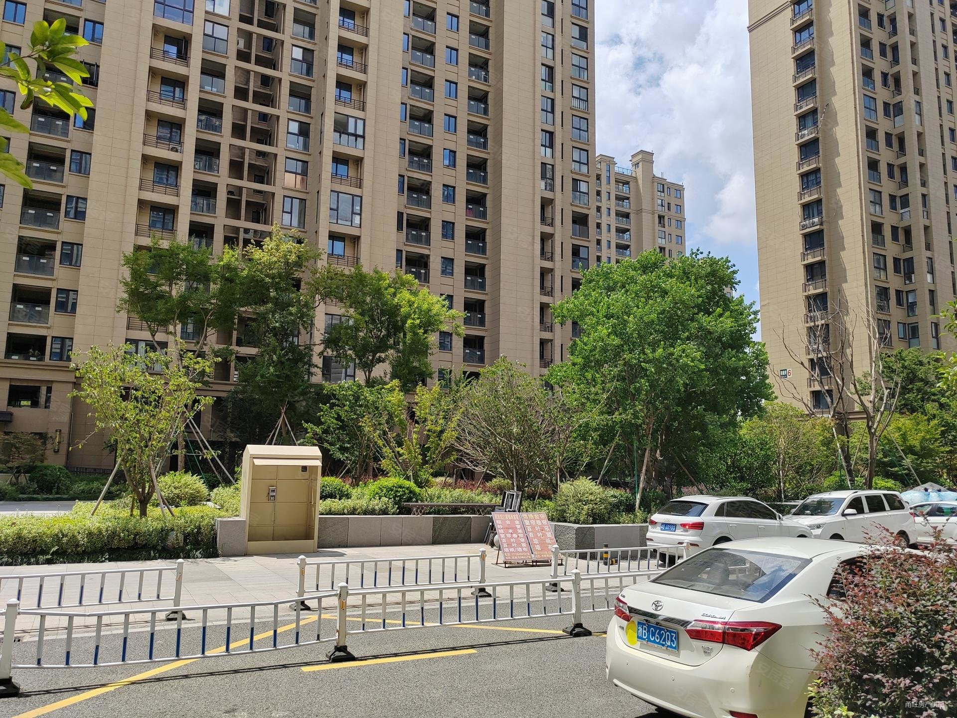 15楼共18楼,甬樾湾(东区)二手房,100万,2室2厅,1卫,72平米-宁波安居客