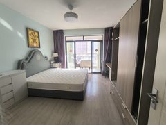 上海徐汇田林实地拍摄，近桂林路地铁站，精装一房，中间楼层，采光俱佳，出租房源真实图片