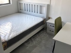 德清德清市区正翔广场,无中介私营城旁有房间带空调,燃气做饭出租出租房源真实图片