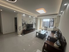 厦门湖里湖边水库片区FD古地石地铁  古地石湖郡 两房两厅两卫  智能装修 出租出租房源真实图片