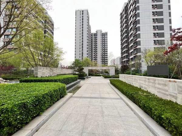 禹城西山甲一号西山甲一号 1室1厅1卫 61平 精装修 首茨出租 电梯房