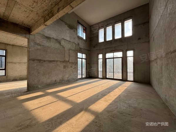 松山湖 有临湖庄园独栋大别野1000平大花园,丰华悦园(别墅)二手房