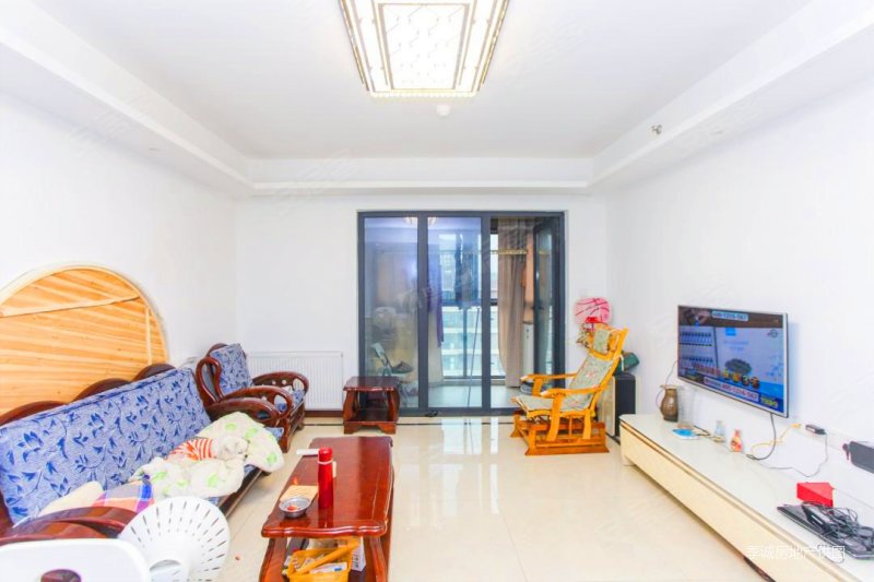 纽宾凯公园里 二环内,纽宾凯公园里二手房,198万,3室2厅,2卫,135.