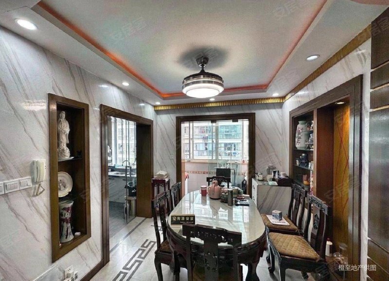 紫晶南园二手房,465万,3室2厅,2卫,118.72平米-上海安居客