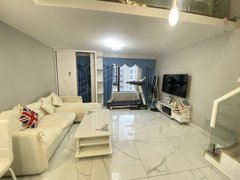 宁德蕉城天茂城市广场南岸商圈 天茂城市广场精装复式单身公寓 拎包入住 设备齐全出租房源真实图片