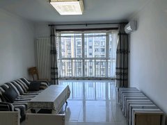 北京顺义顺义城区澜西园(二区) 2室2厅1卫出租房源真实图片
