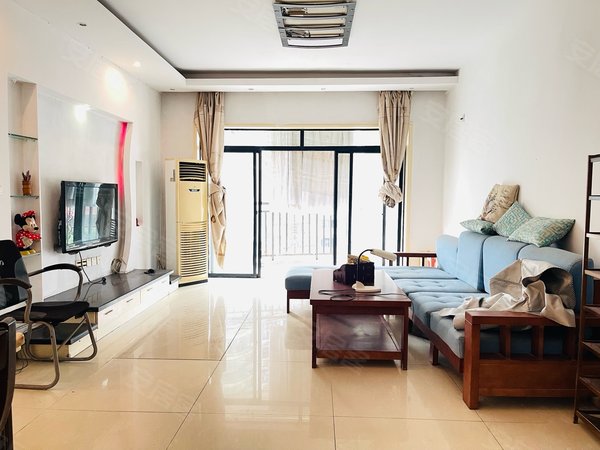 大龙山轻轨房,温馨家园精装3房2卫2300元出租,,渝北租房-重庆58安居客