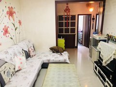 嘉峪关镜铁水晶街家的样子-昌盛小区两居诚意出租出租房源真实图片