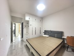 周口西华福源商贸城永秀中华城 3室2厅2卫 125平 南北通透 电梯房出租房源真实图片