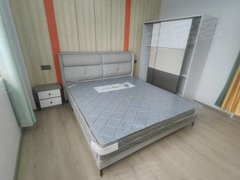 常州武进大学城免费停车 靠大学城 鸣凰 电梯房 家电1级采光好 押一付一出租房源真实图片